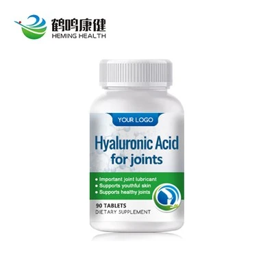 Asid Hyaluronig Ar Gyfer Cymalau