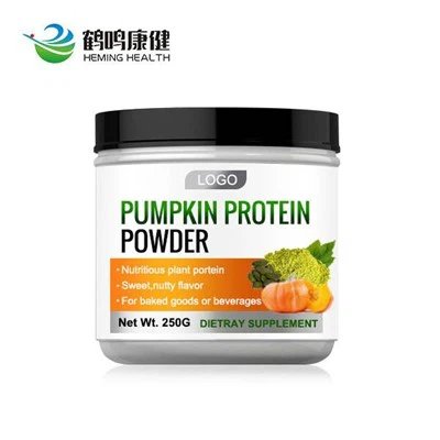 Powdwr Protein Pwmpen